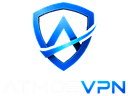 AtmosVPN Logo