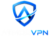 AtmosVPN Logo